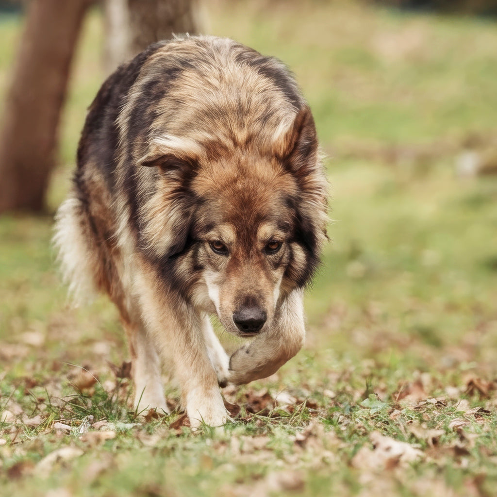 Salbe für Pfoten und Nase - Für den Wolf - 50ml